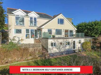 Merryland Gardens, Preston, Paignton