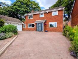 24, Brook Vale, Bewdley DY12 1BQ