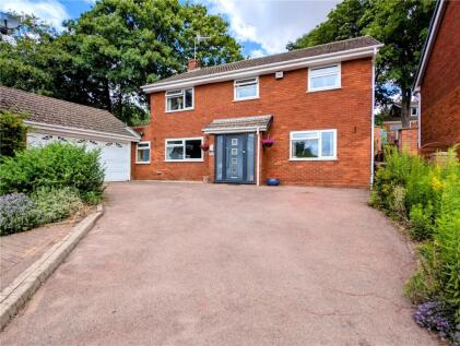 Brook Vale, Bewdley, Worcestershire
