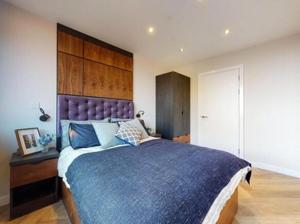 2 bed Apartment to rent Image 9