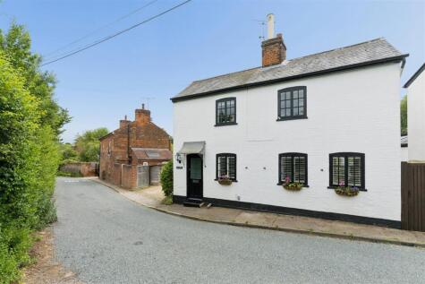 29 Charlton Road, Charlton, Hitchin
