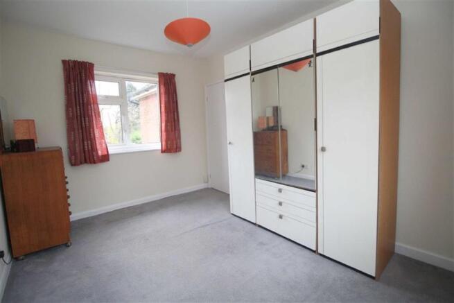 BEDROOM TWO