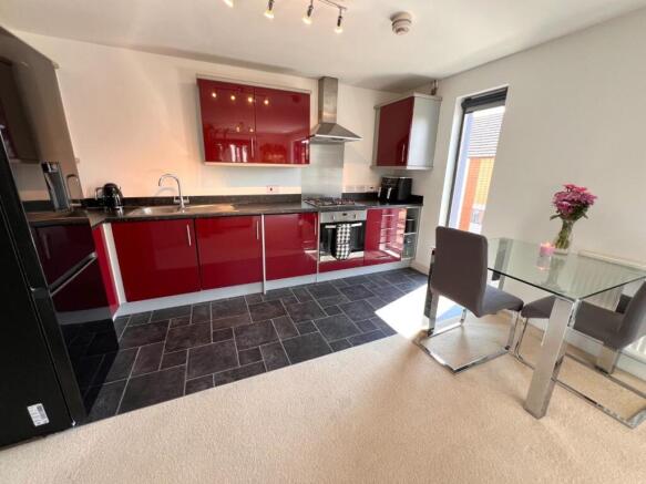 Gifford Lane, Upton, Northampton NN5 photo 4