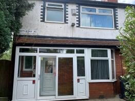 1, Rothesay Road, Manchester M8 4JA