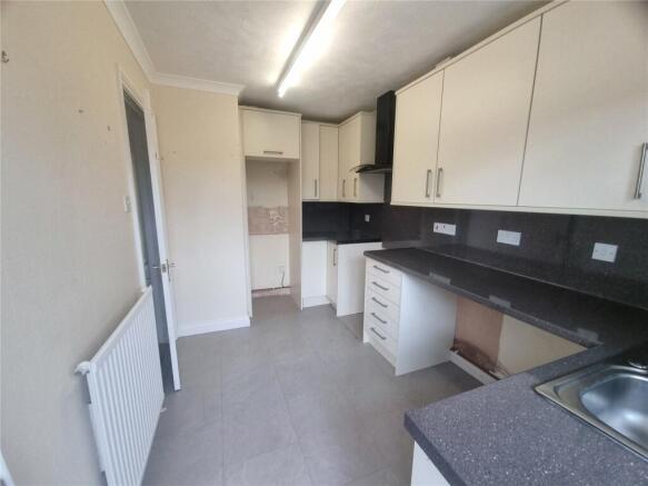 Fitted Kitchen