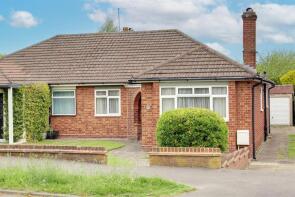 18, Oaklands Avenue, Brookmans Park AL9 7UJ