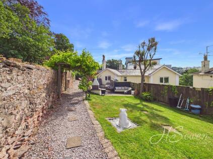 Spa Court, Stitchill Road, TQ1
