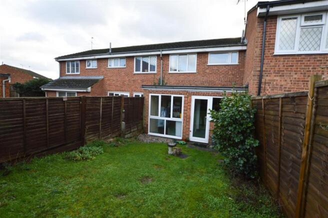 Back garden 2