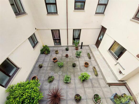 Communal Garden