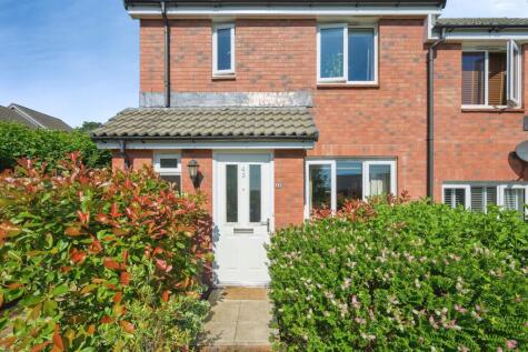 Harston Road, Ivybridge