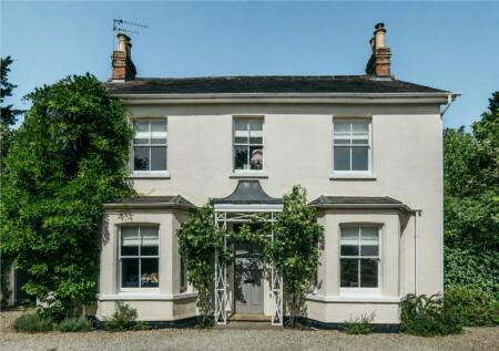 Wallingford Road, Shillingford, OX10