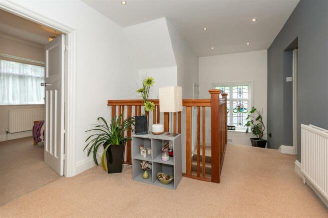 First Floor Landing 1