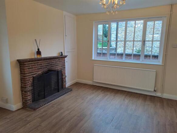 28, Church Street, Glentworth, Gainsborough photo 4