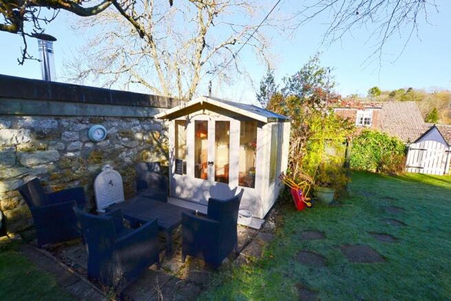 Summer House