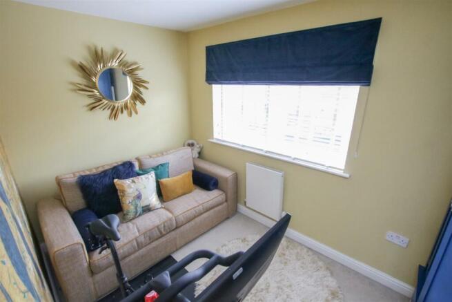 BEDROOM 3