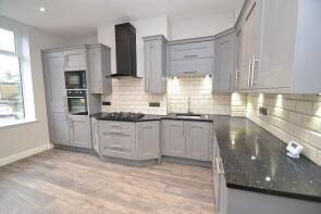 2, West Bank, Bradford BD9 4BL