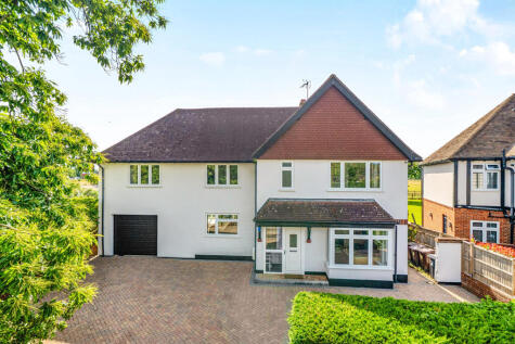 South Drive, Sonning, Reading, Berkshire, RG4