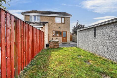 Bellhouse Way, Acomb, YO24