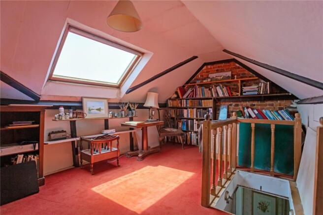 Loft Room One