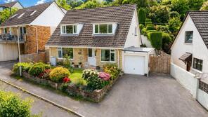 5, Knowle Gardens, Ilfracombe EX34 0NW