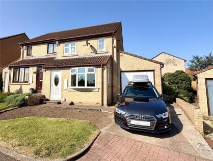Redwell Court, Prudhoe, Northumberland, ., NE42