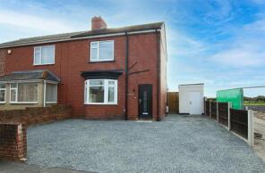 East View, Main Street, Hatfield Woodhouse, Doncaster DN7 6NE