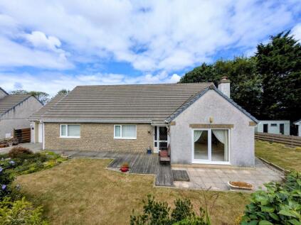 Pascoe Close, Threemilestone, Truro