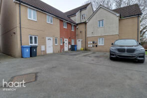 6, Merrill Heights, Maidenhall Approach, Ipswich IP2 8GA