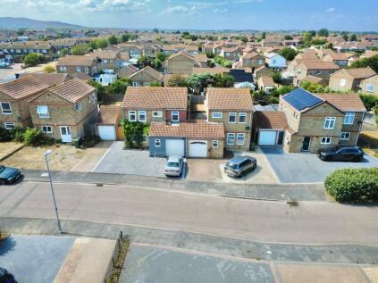 Peyton Close, Eastbourne