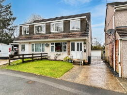 41, Sycamore Avenue, Tavistock PL19 9NL