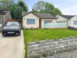 12, Caer Gymrig, Garth, Maesteg CF34 0JD