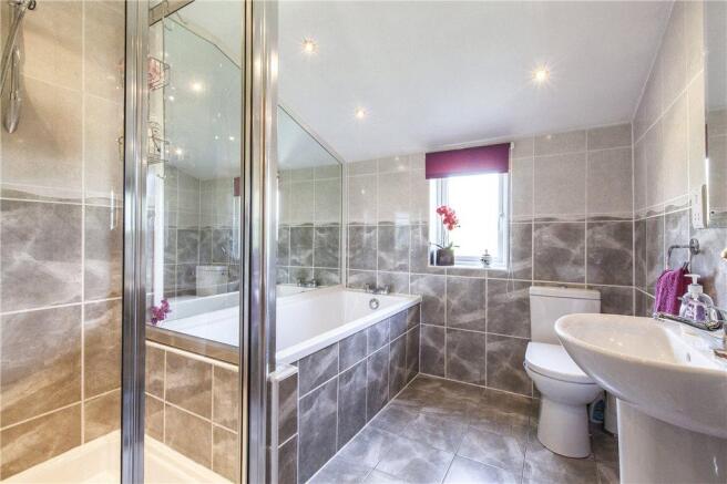 House Bathroom