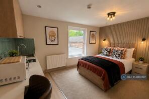 1a, Pheasant Hill, Mansfield NG19 7AL