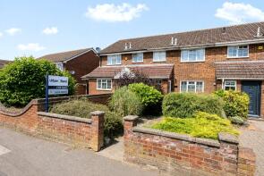 12b, Sampshill Road, Bedford MK45 5LF