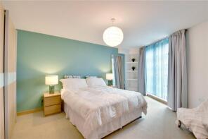 Flat 1, 11, Station Crescent, London SE3 7EQ