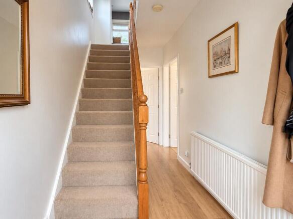 John Fryer Avenue, Wincham, Northwich photo 4