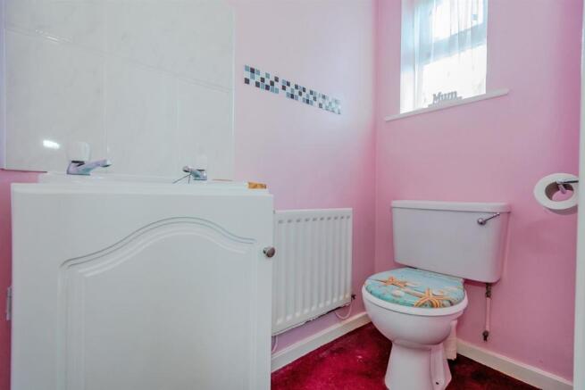 Guest WC