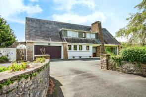 Perthi, Heol Llyn Y Fran, Llandysul SA44 4HR
