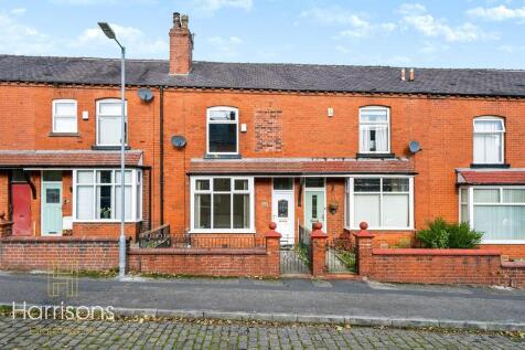 Bolton, Lancashire, BL1