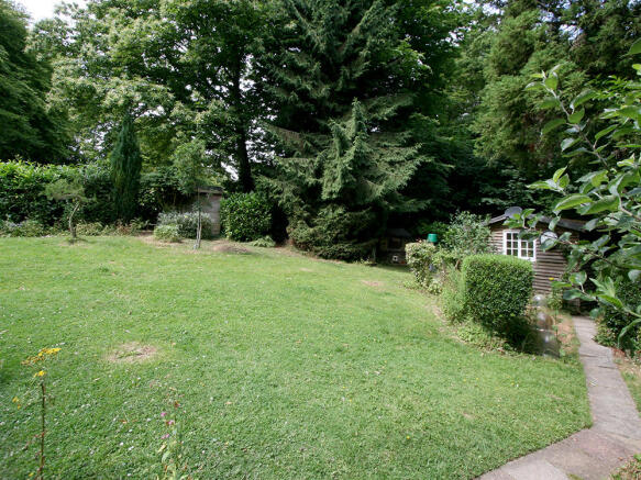 Garden 1