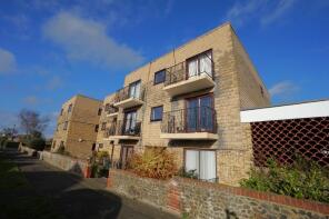 10, Sandpiper Court, Shakespeare Road, Birchington CT7 9EX