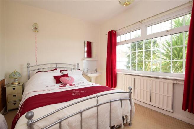 Bedroom 4