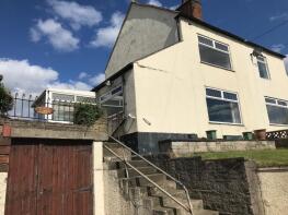 119, Woodland Road, Stanton DE15 9TJ