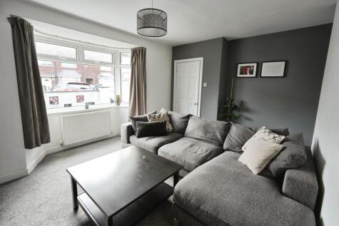 Mullacre Road, Manchester