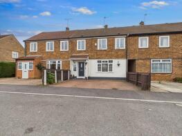 18, Cricklewood Road, Derby DE22 4DP