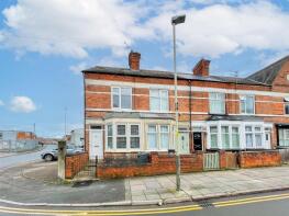 149, Knighton Fields Road East, Leicester LE2 6DR