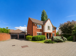 3, Newman Road, Dunmow CM6 1GR