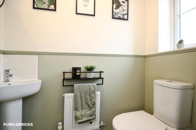 3 bed End of Terrace for sale Image 8
