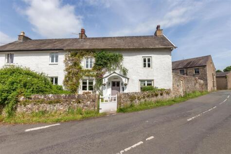 Borwick, Carnforth