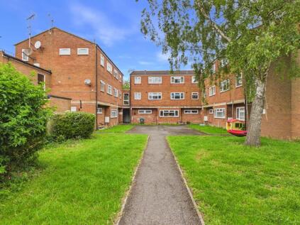 Lavric Road, Walton Court, Aylesbury